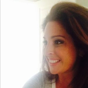 Meet your Posher, Jodi